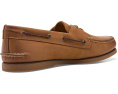 Sperry Gold Ao 2 Eye лодочки из нубука
