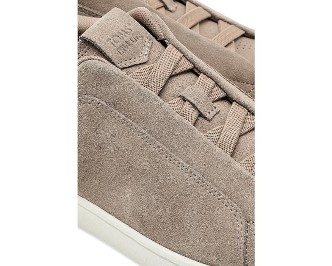 Кроссовки TOMS Trvl Lite Miles на шнуровке