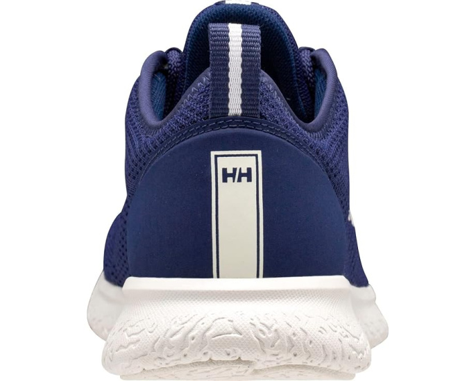 Helly Hansen Supalight Medley парусные кроссовки с круглым носком