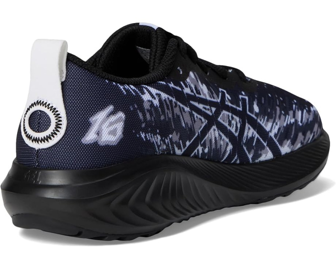 Детские кроссовки ASICS Gel-Noosa Tri 16 GS для триатлона с сетчатым верхом