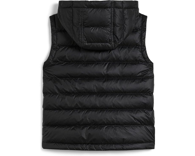Henry Gilet Puffer (Toddler/Little Kid/Big Kid)