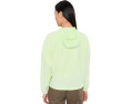 Худи с длинным рукавом Royal Robbins Salathe Sun Hoodie Lime Cream