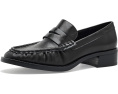 Лоферы Fletcher от Anne Klein с круглым носком