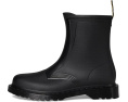 Водонепроницаемые ботинки Dr. Martens 1460 Rain с ПВХ верхом