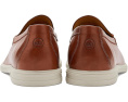 Лоферы Peter Millar Excursionist из гладкой кожи с мокасиновым носком