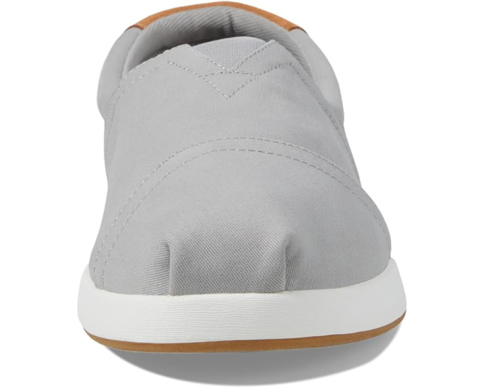Мокасины TOMS Alpargata FWD с ортопедической стелькой
