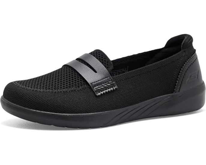 Кроссовки Relaxed Fit Flex Adapt Joleen Skechers с поддержкой и амортизацией