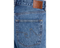 Джинсы Billie Relaxed Straight AG Jeans American Riviera