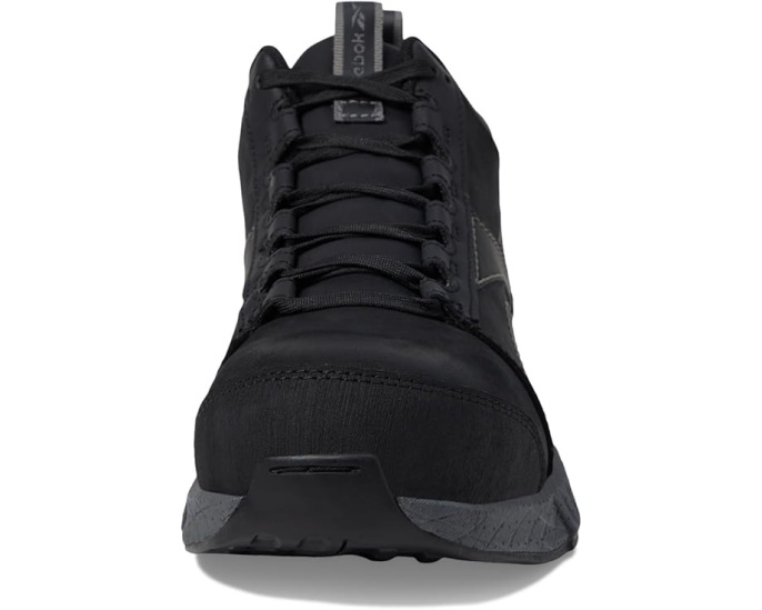 Reebok Fusion Formidable Work Mid Cut с композитным носком SD 10 и технологией Flexweave