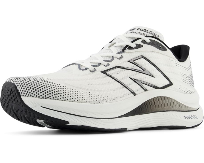 New Balance кроссовки Fuel Cell Walker Elite с амортизацией