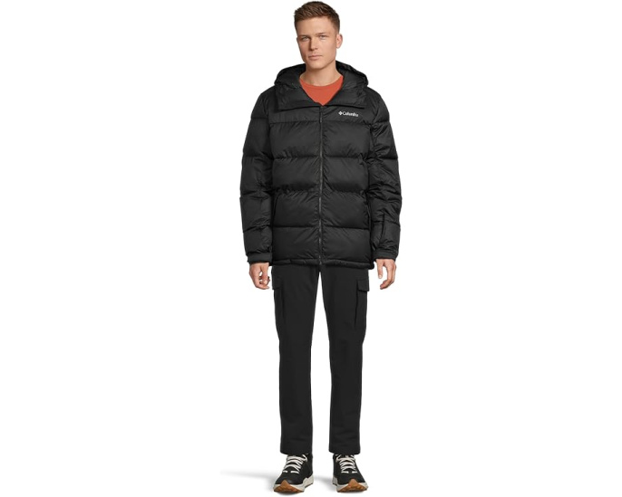 Куртка Columbia Slope Style с технологиями Omni-Heat и Omni-Tech