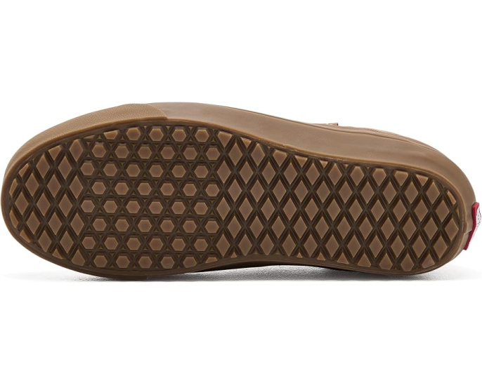 Vans Mid-Slip Insulated ботинки с утеплителем
