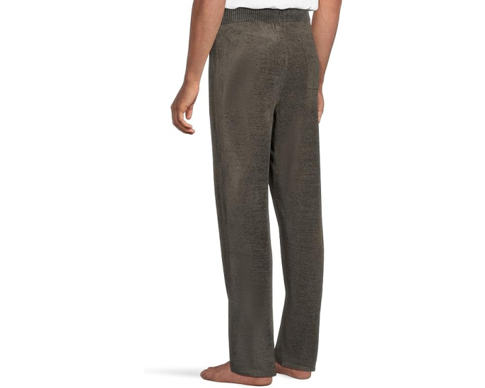 Спортивные брюки Barefoot Dreams Cozychic Ultra Lite с прямыми штанинами