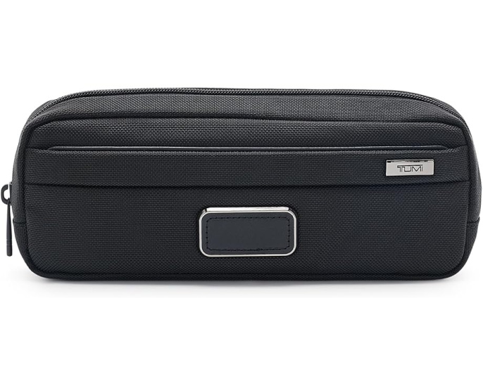 Сумка через плечо Tumi Electronic Cord Pouch из баллистического нейлона