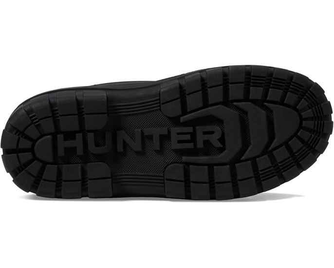 Водонепроницаемые ботинки Hunter Suffolk средней высоты для мужчин