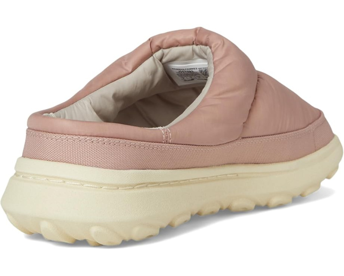 Сандалии Merrell Hut Moc 2 Quilted Slide с утеплителем и стелькой BLOOM