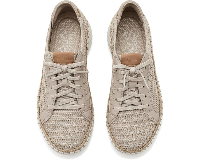 Кроссовки Skechers Wilshire Blvd Passion Play с веганским дизайном