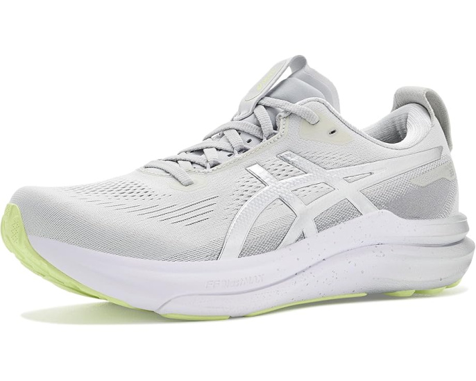 Кроссовки беговые ASICS GEL-Kayano 33 Platinum с поддержкой