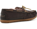 Мокасины L.L.Bean Wicked Good Moc II из кожи