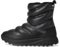 Зимние ботинки Columbia Snowtrot Peak Ox с утеплителем Omni-Heat