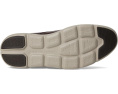 Johnston & Murphy туфли Larkin Plain Toe из итальянской кожи с амортизацией TRUFOAM
