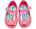 Mini Melissa Яркие балетки Ultragirl Colors для малышей