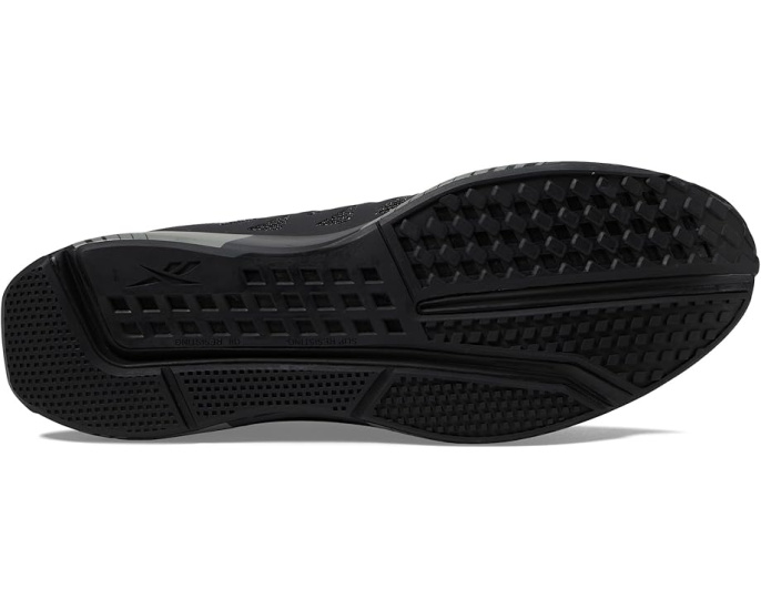 Рабочие кроссовки Reebok Work Fusion Flexweave Cage с композитным носком
