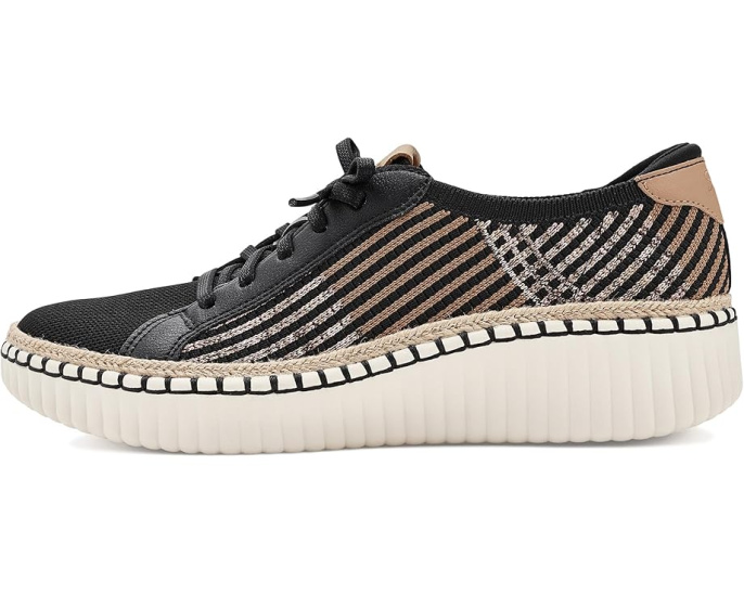 Кроссовки SKECHERS Wilshire Blvd с технологией Air-Cooled Memory Foam