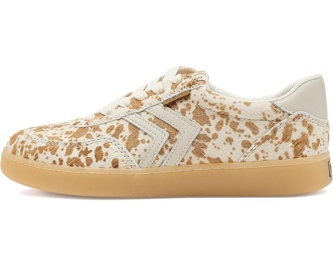 Кроссовки Dr. Scholl's Rebel Sport Lace-Up с камедированной подошвой и стелькой Bloom foam
