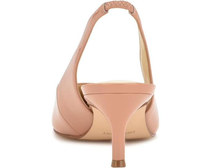 Туфли лодочки Nine West Nataly 3 с острым носком и шпилькой
