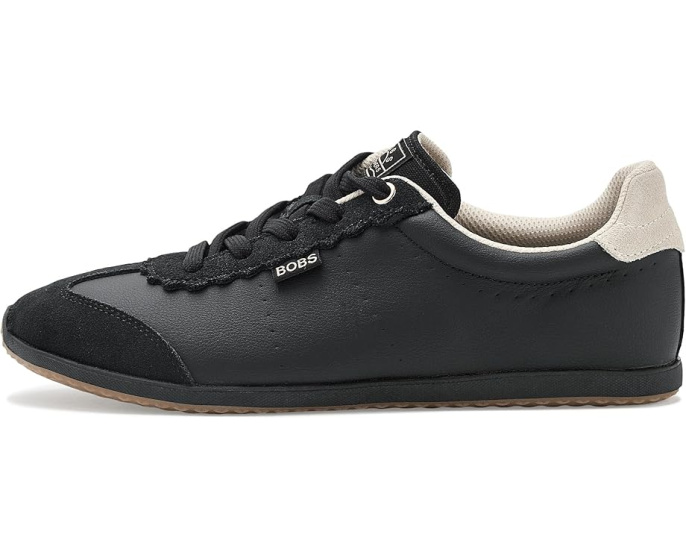 Кроссовки BOBS from SKECHERS Bobs Beso Trendy Trek с потайной платформой