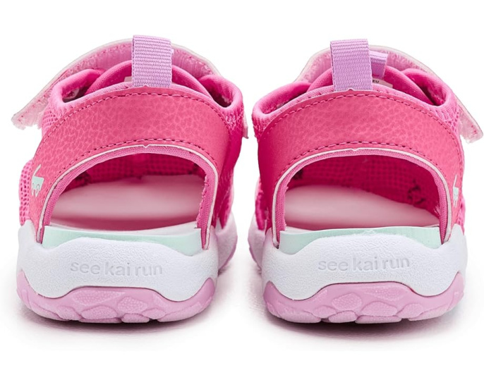 Кроссовки See Kai Run Aven с защитным мыском и водоотталкивающей конструкцией