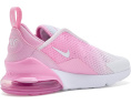 Кроссовки Nike Air Max 270 для малышей с амортизацией Air Max