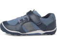 Stride Rite SRT Wes детские кроссовки из кожи и замши
