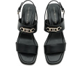 Босоножки Tommy Hilfiger Mhena на каблуке с цепочкой