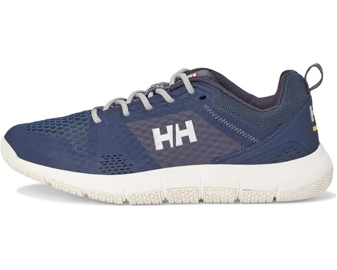 Helly Hansen Skagen F-1 Offshore кроссовки для активного отдыха с технологией быстрой сушки