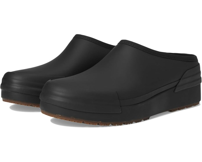 Садовые клоги L.L.Bean Bean Light Wellie с водонепроницаемой защитой