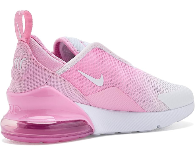 Кроссовки Nike Air Max 270 для малышей с амортизацией Air Max
