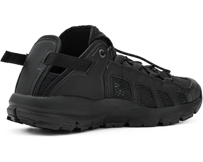 Сандалии Danner Fullbore Id с регулируемыми ремнями и подошвой Vibram Fuga