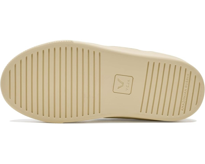 Детские кроссовки VEJA Small V-10 L Chromefree из органического хлопка