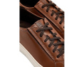 Кроссовки Clarks Flexwell Lace с эластичными вставками и подошвой из ЭВА