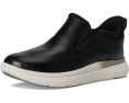 Слипоны Florsheim Fleet Plain Toe с технологией SupaStep и кожаным верхом