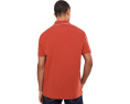 Поло Armani Exchange Slim Fit с логотипом