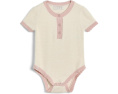 Scalloped Onesie (Infant)