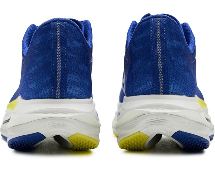 Беговые кроссовки Mizuno Wave Rebellion Flash 3 с технологией Smooth Speed Assist и амортизацией Enerzy
