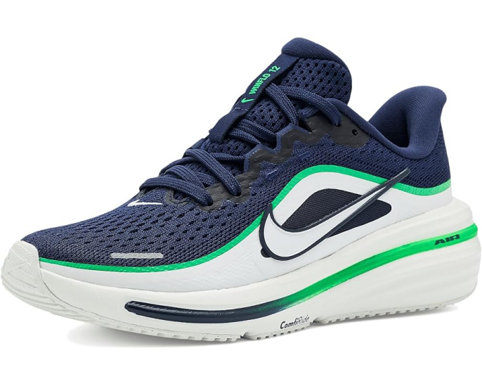 Кроссовки Nike Winflo 12 для детей с пеноматериалом Air