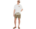 Шорты Hurley Phantom Naturals Topanga 18