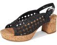 Босоножки Cornelia из замши с открытым мысом и платформой Aerosoles
