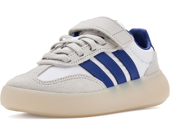 Кроссовки Adidas Barreda Decode для детей с эластичными шнурками