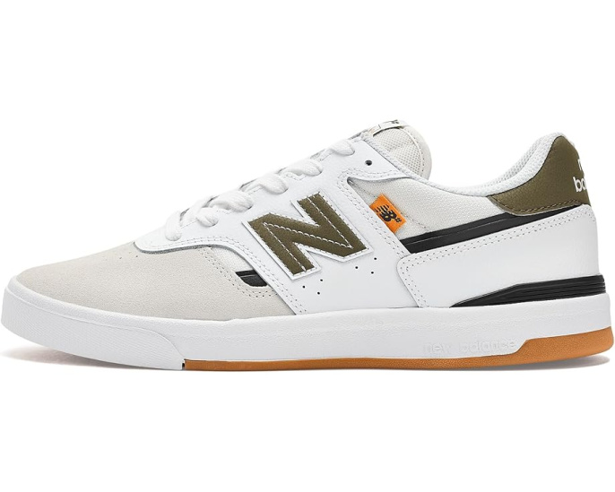 New Balance кроссовки 306 Cup Jamie Foy